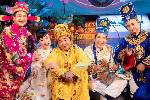 Tiết lộ đầu tiên về chương trình thay thế "Táo Quân" trong đêm Giao thừa Tết 2026