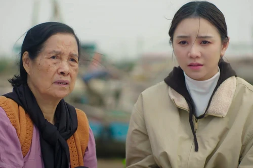 Phim về hành trình "vào đời" của 3 người trẻ mồ côi chuẩn bị lên sóng "giờ Vàng" VTV