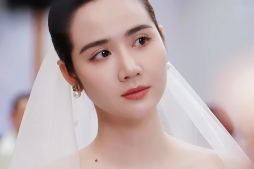 Phan Minh Huyền hé lộ cái kết của Ngân trong "Cách em 1 milimet"