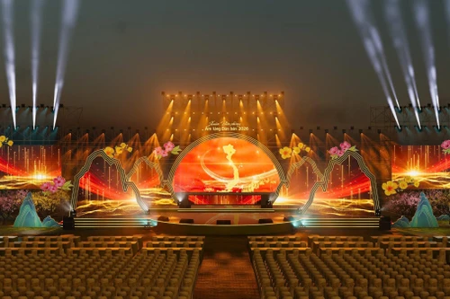 “Xuân Biên phòng ấm lòng dân bản” 2026: Lan tỏa nghĩa tình nơi biên cương Tổ quốc