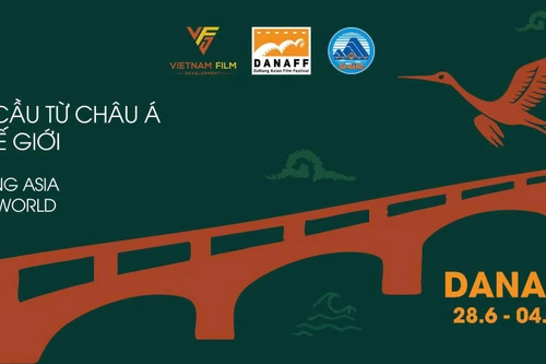 Liên hoan phim châu Á Đà Nẵng lần thứ 4: “Nhịp cầu từ châu Á ra thế giới”