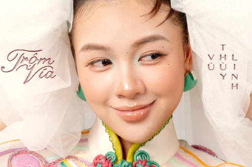 MV “Trộm vía” chạm mốc 1 tỷ lượt xem sau hơn 1 tháng phát hành