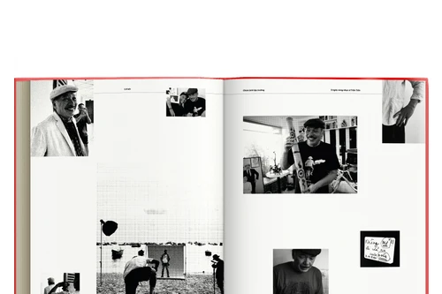 “Trần Tiến – Người hát thơ mình”: hành trình âm nhạc được kể lại bằng ký ức