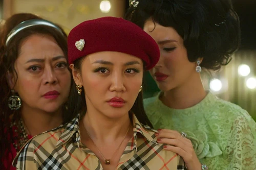 "Thỏ ơi!!" dẫn đầu phòng vé Tết, doanh thu vượt 130 tỷ đồng sau 3 ngày ra rạp