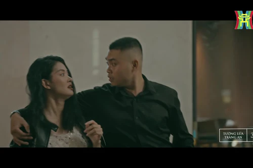 Tập 32 "Tường lửa Tràng An": Thâm nhập hang ổ lừa đảo, nữ trinh sát trẻ hé lộ mạng lưới Phong Thần