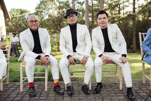 Hàng trăm nghệ sĩ Việt trên toàn thế giới tham dự chuỗi sự kiện 72h vì hòa bình