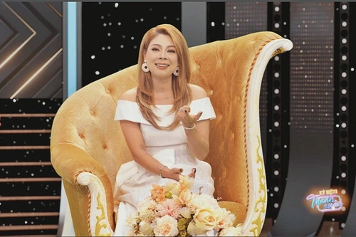 Thanh Thảo từng bán nhà, bán xe để có 800 triệu đồng làm liveshow