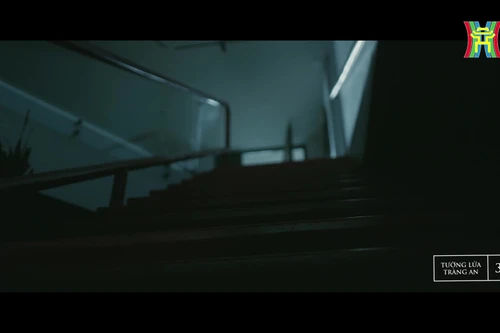 Tập 39 "Tường lửa Tràng An": Giấc mơ muộn màng của Long và vòng vây lặng lẽ siết chặt