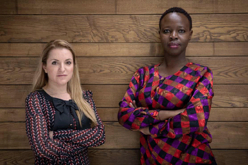 Trẻ em ở Kenya bị "khai thác" trong trại mồ côi ảnh 2