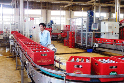 Muốn minh bạch, ngăn ngừa tiêu cực cổ phần hóa phải gạt bỏ quan hệ lợi ích, thân hữu ảnh 1