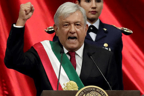 Vì sao tân Tổng thống Mexico rao bán chuyên cơ? ảnh 1