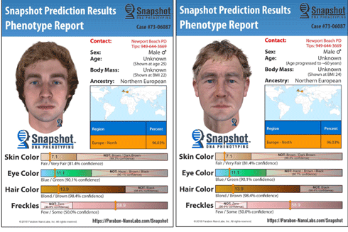 Cảnh sát Mỹ lật lại hồ sơ vụ án mạng của bé gái 11 tuổi năm 1973 ảnh 1