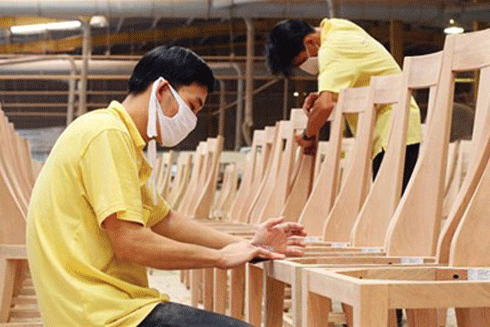 Kinh tế khởi sắc, doanh nghiệp mở rộng kinh doanh ảnh 1