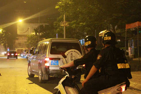 Bài 3: Đồng thuận, đoàn kết, nêu cao trách nhiệm với mô hình tổ chức mới ảnh 1