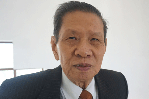 Giải thưởng Sách Việt Nam 2016: Nhiều cuốn đẹp về cả nội dung, hình thức ảnh 3