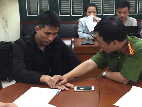 Giải mã nhanh những vụ trọng án với tỷ lệ khám phá 98,9% ảnh 1