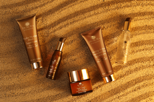 DeAura và "tuyên ngôn" dành cho phụ nữ: Quyền mưu cầu cái đẹp là bình đẳng ảnh 1