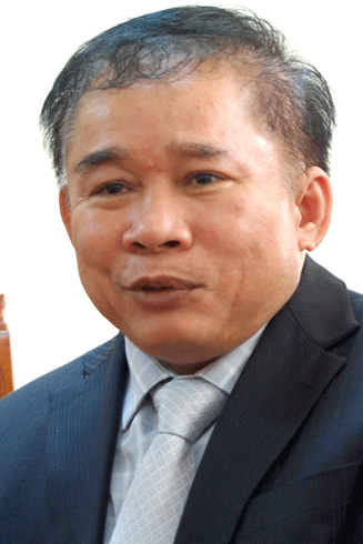 Bộ GD-ĐT không phát hành tài liệu ôn thi THPT quốc gia ảnh 1