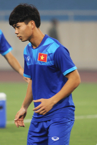 HLV Hữu Thắng tự tin đánh bại Indonesia ảnh 2 HLV Hữu Thắng tự tin đánh bại Indonesia ảnh 2