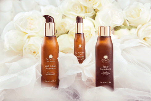 AHA - Phép nhiệm màu cho làn da không tuổi ảnh 1