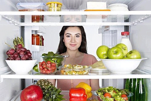 Bảo quản thực phẩm đúng cách để tránh độc tố gây hại cho sức khỏe ảnh 1