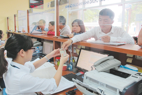 Hà Nội bứt phá mạnh mẽ, đặt sự hài lòng của người dân lên cao nhất ảnh 3