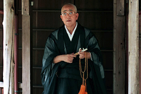 Triết lý của doanh nhân xuất gia 77 tuổi "tái sinh" Hãng hàng không Japan Airlines ảnh 2