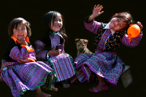 Lối mòn sáng tạo trong nhiếp ảnh đương đại ảnh 2