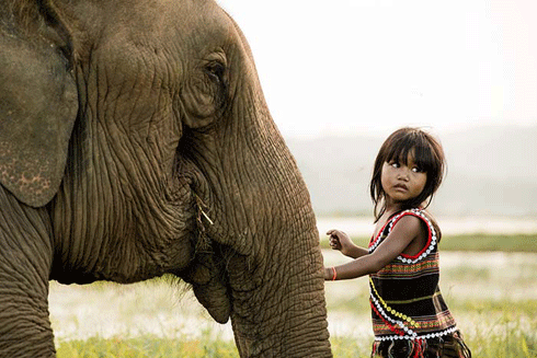 Địa chỉ cuối tuần ảnh 1