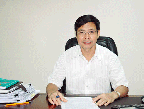 Không khó để xác định doanh thu người bán hàng qua mạng ảnh 1