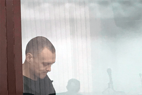 Nga triệt phá "Băng nhóm sát thủ từ FSB" ảnh 1