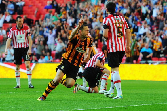 Hull City – Arsenal: Tổng duyệt cho đại chiến ảnh 1