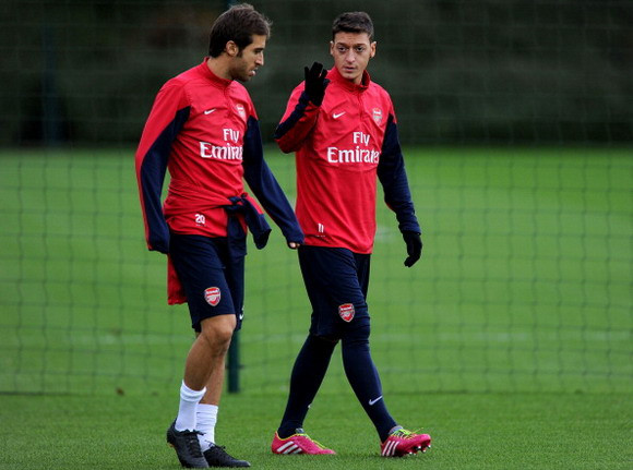 Hull City – Arsenal: Tổng duyệt cho đại chiến ảnh 2