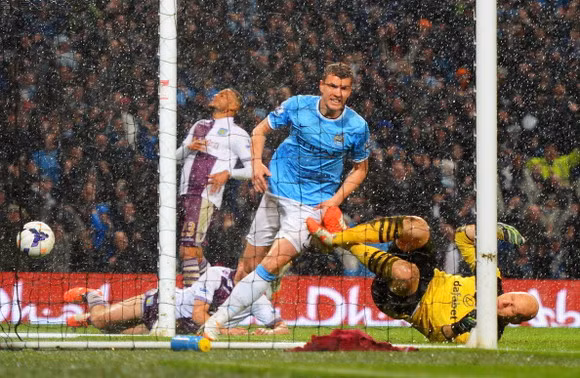 Manchester City - West Ham: Chờ đại tiệc tại Etihad ảnh 2