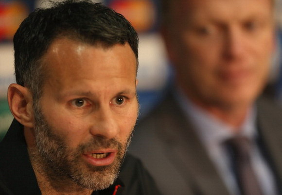 Chính thức: Man Utd sa thải HLV David Moyes ảnh 2