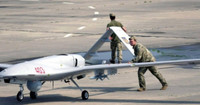 UAV sát thủ Bayraktar TB2 Ukraine tái xuất sau 2 năm vắng bóng?