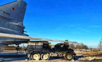 Nga cáo buộc Ukraine tập kích căn cứ oanh tạc cơ chiến lược khiến Tu-22M3 bị hỏng