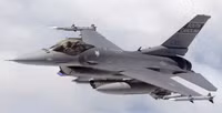 [ẢNH] F-16V đảo Đài Loan chưa kịp đối trọng Su-35S Trung Quốc đã phải nằm đất, vì sao?