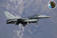 [ẢNH] F-16V đảo Đài Loan chưa kịp đối trọng Su-35S Trung Quốc đã phải nằm đất, vì sao?