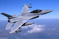 [ẢNH] F-16V đảo Đài Loan chưa kịp đối trọng Su-35S Trung Quốc đã phải nằm đất, vì sao?