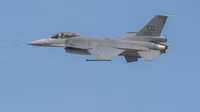 [ẢNH] F-16V đảo Đài Loan chưa kịp đối trọng Su-35S Trung Quốc đã phải nằm đất, vì sao?