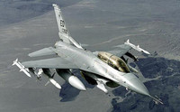 [ẢNH] F-16V đảo Đài Loan chưa kịp đối trọng Su-35S Trung Quốc đã phải nằm đất, vì sao?