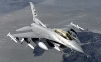 [ẢNH] F-16V đảo Đài Loan chưa kịp đối trọng Su-35S Trung Quốc đã phải nằm đất, vì sao?