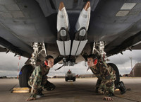 Ba Lan sẽ mua bom GBU-39B của Mỹ để tấn công các mục tiêu kiên cố