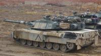 'Báo thép' Leopard 1A5 của Đức vẫn rất nguy hiểm