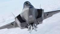 Czech chi 5,62 tỷ USD mua loạt tiêm kích tàng hình F-35 Mỹ