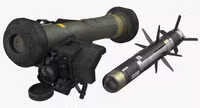 Ukraine phớt lờ cảnh báo của Mỹ khi sử dụng tên lửa Javelin tại miền Đông