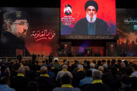 Hezbollah xác nhận thủ lĩnh tối cao thiệt mạng sau đòn không kích của Israel