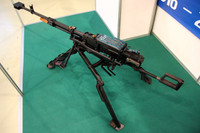 [ẢNH] Khám phá dòng súng máy hủy diệt Kord mới nhất của Nga