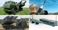 Ukraine gửi danh sách mục tiêu tới Mỹ để xin tên lửa ATACMS cho pháo HIMARS?